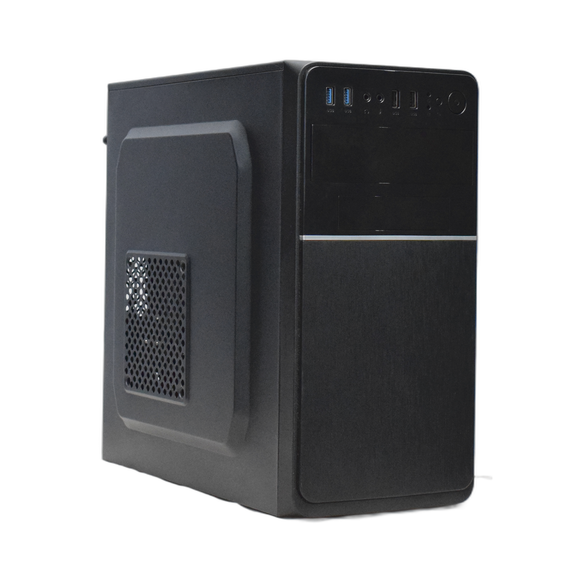 Ryzen 7 3700X | RX 5700XT | Prenew